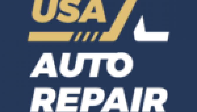 USA AUTO REPAIR - фото (9814-54481)
