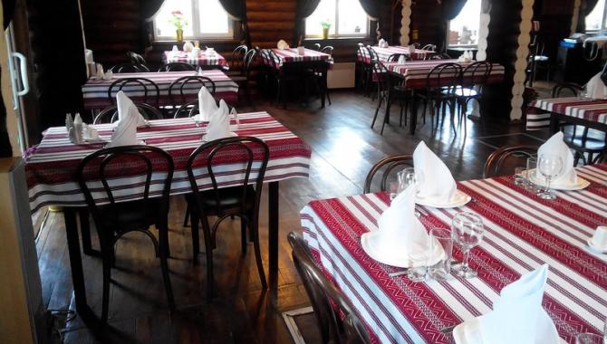 Козацька долина - фото (6317-42505)