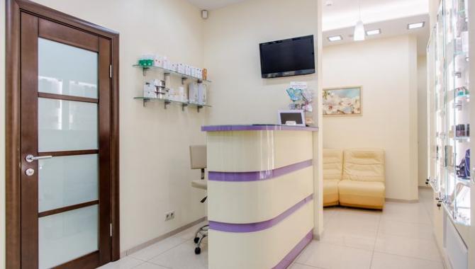 Центр «ЭпилСити» - эпиляция, шугаринг, косметология - фото (667-2606)