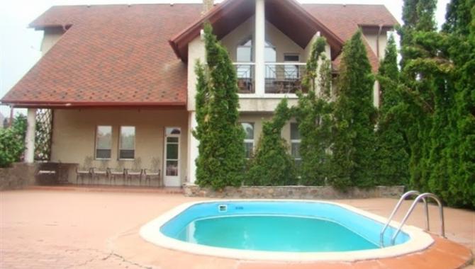 Реабилитационный центр "Троицкий" - фото (973-4468)