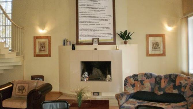 Реабилитационный центр "Троицкий" - фото (973-4469)