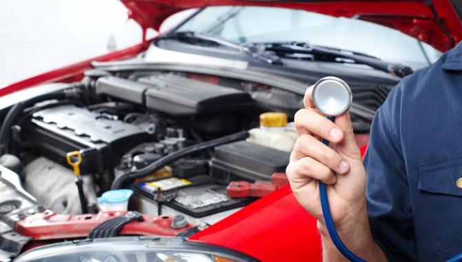 Универсальная Независимая Диагностика Автомобиля - фото (3199-40185)