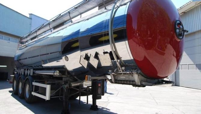 Гроцкий Транс Экспедиция - фото (3074-39459)