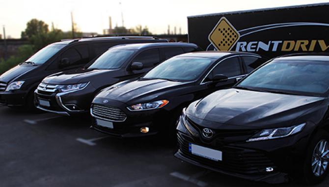 RENT-DRIVE - фото (8371-51968)