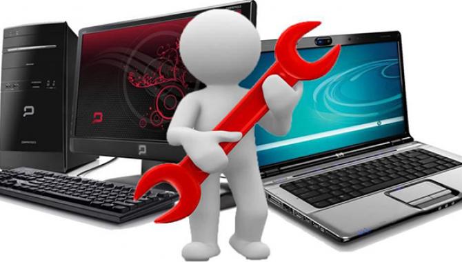 Сервисный центр ЕПОС  - фото (1485-8065)