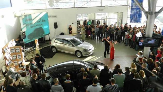 Автодом Харьков - фото (3235-39606)