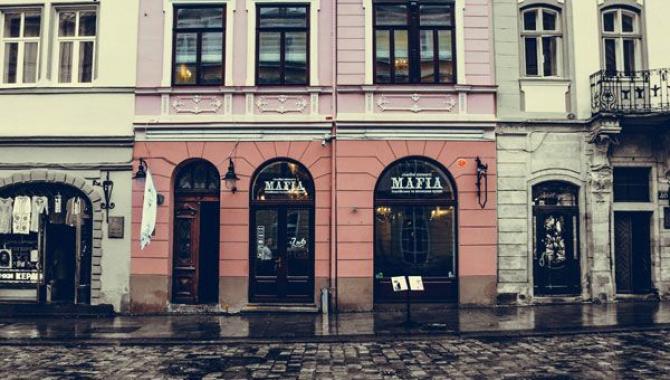 Mafia - фото (6374-41108)