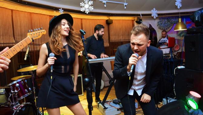 Карусель - фото (6304-41764)