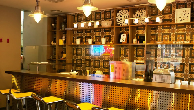 Желток - фото (4036-41135)