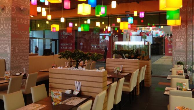 Sushiya - фото (4950-41261)