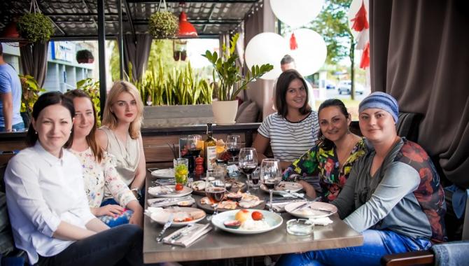 Samogon Fish Bar - фото (6202-41387)