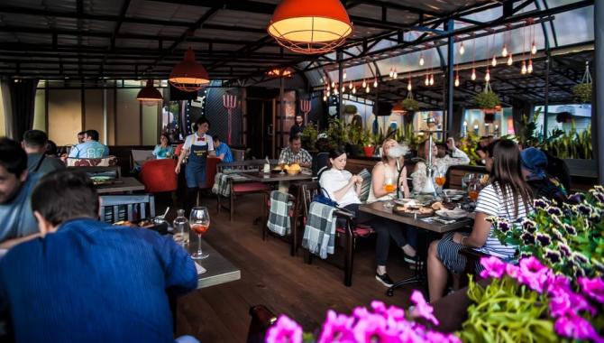 Samogon Fish Bar - фото (6202-41389)