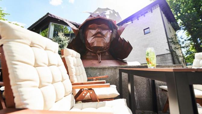 Ronin - фото (3604-47466)