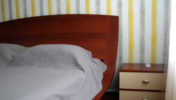 Garden Hostel - фото (6510-44575)