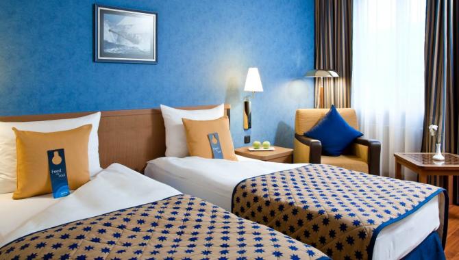 Radisson Blu - фото (5490-44292)