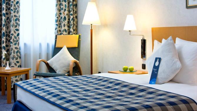 Radisson Blu - фото (5490-44293)