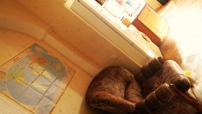 5 Doors - фото (6656-44999)