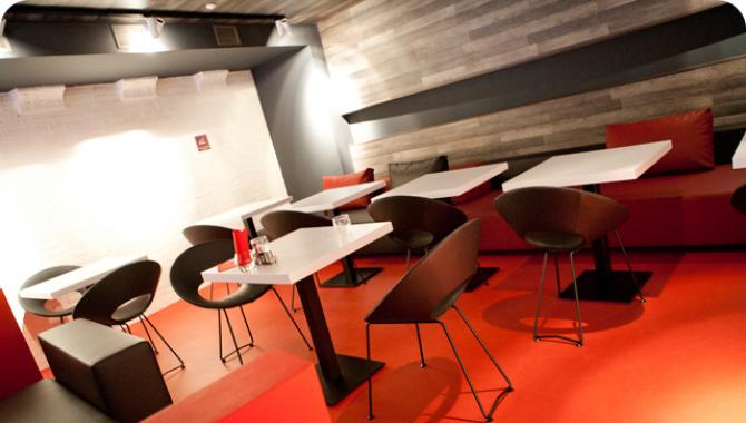 Belgian Art Zone - фото (4256-48058)