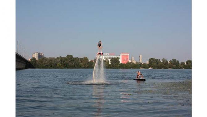 FlyBoard Киев Прокат - фото (1772-9510)