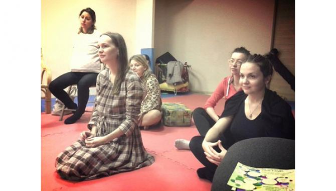 Услуги для беременных клуба "ЧУДО В ДОМЕ" - фото (1733-9253)