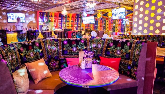 Чайхона Базар - фото (5131-45789)