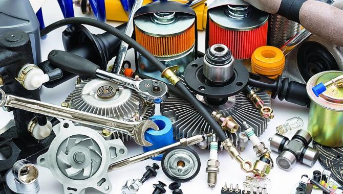 Автозапчасти для иномарок под заказ - фото (2823-40357)