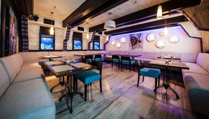 Fiji Lounge Bar - фото (3939-47973)