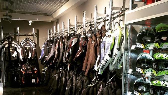 Мегамото - фото (631-2354)