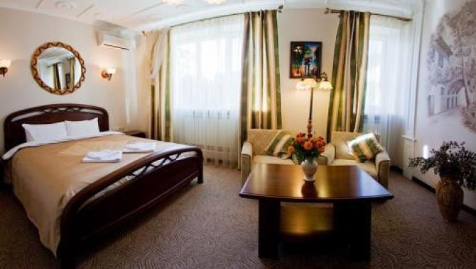 Оселя - фото (5505-44786)