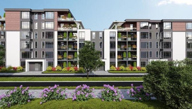 ЖК Приморские Сады - фото (7923-50601)