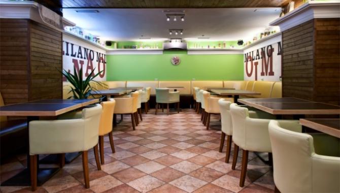 SoloPizza - фото (4360-48277)