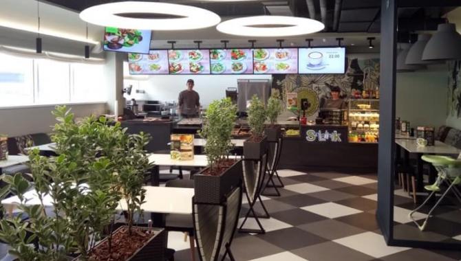 Salatnik - фото (4666-48228)