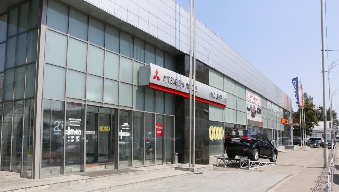 Нико Центр Киев - фото (3225-39590)