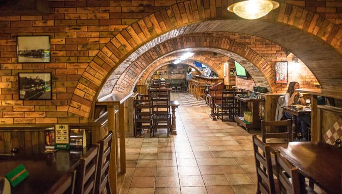 O'Connor's Irish Pub - фото (4593-45960)