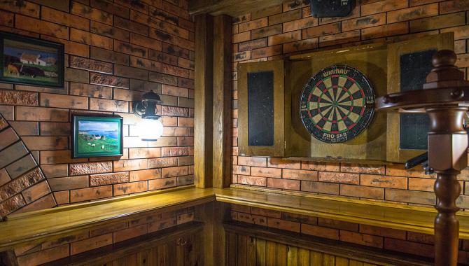 O'Connor's Irish Pub - фото (4593-45961)