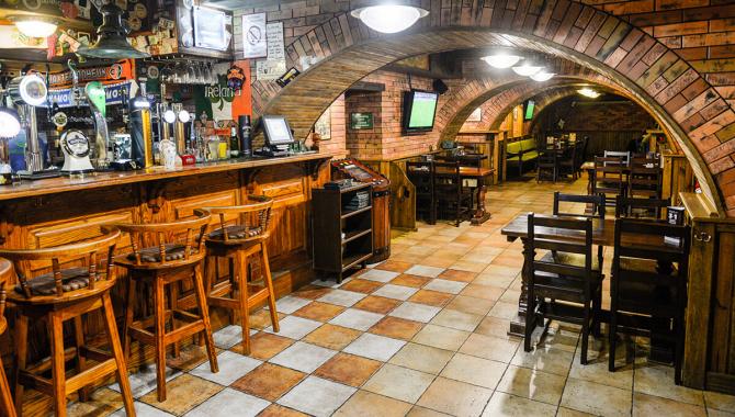 O'Connor's Irish Pub - фото (4593-45962)