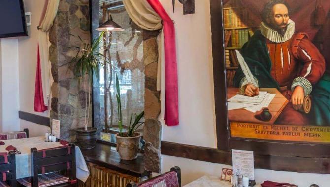 Санчо Панса - фото (5218-46882)