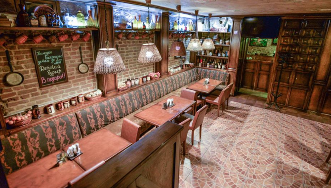 Happy Grill Bar - фото (5177-39784)