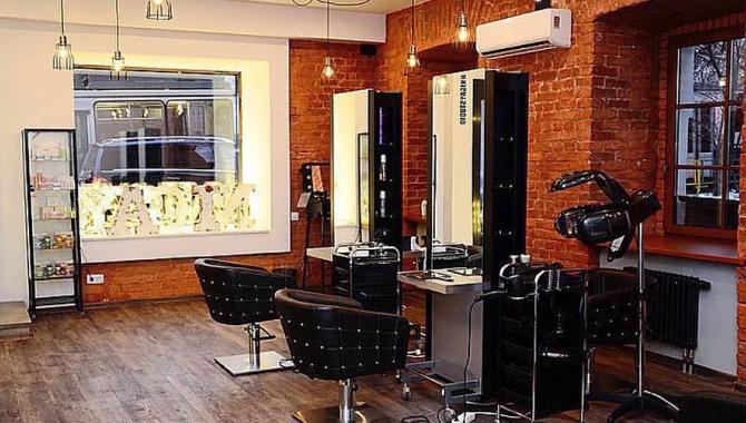  Имидж-студия NIGAY KARINA - фото (651-2498)