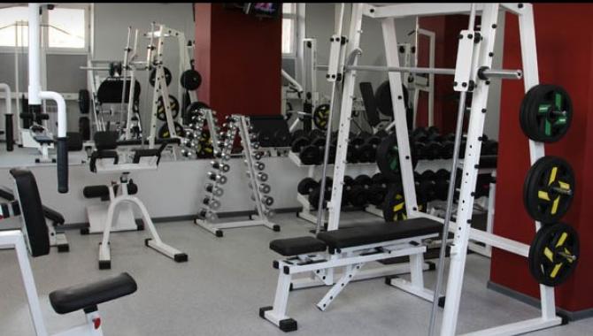 Evolution Sport - фото (1144-6280)