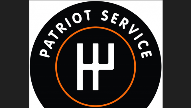 PATRIOT SERVICE - фото (10417-55548)