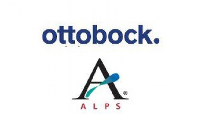 Спеціалізоване протезно-ортопедичне підприємство «АЄ.БРІК» - фото (10393-55496)