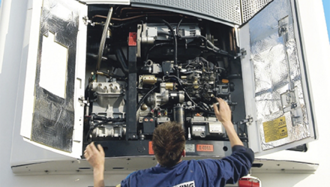 ХладоЮг Сервис - фото (3221-40135)