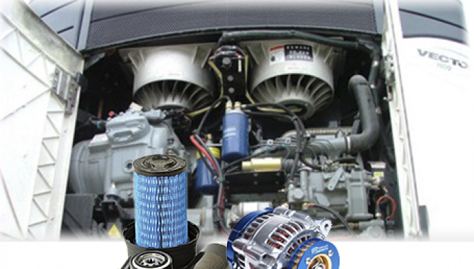 ХладоЮг Сервис - фото (3221-40136)