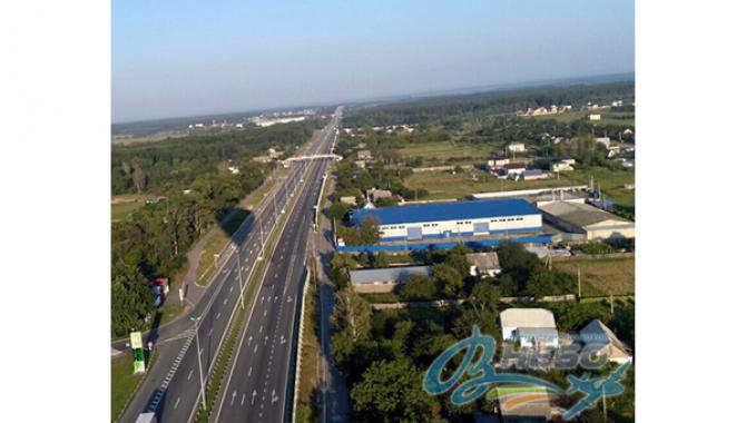 Полет на воздушном шаре от агенции полетов В небо - фото (1189-6562)