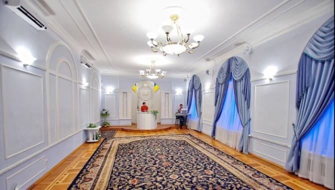Шевченковский ЗАГС - фото (1489-8091)