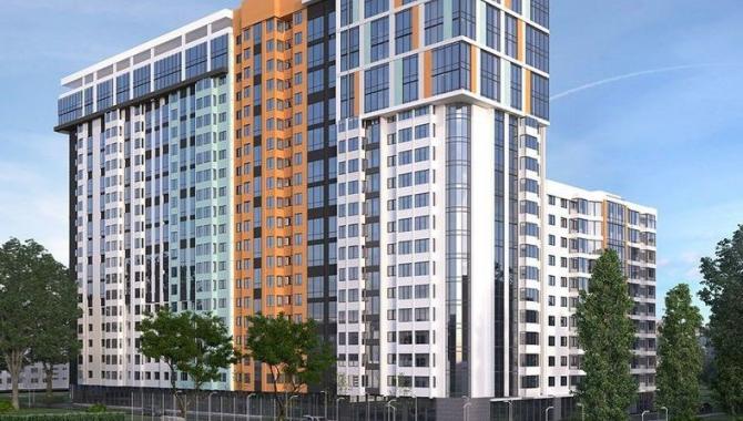 ЖК Sea Town - фото (7897-50519)