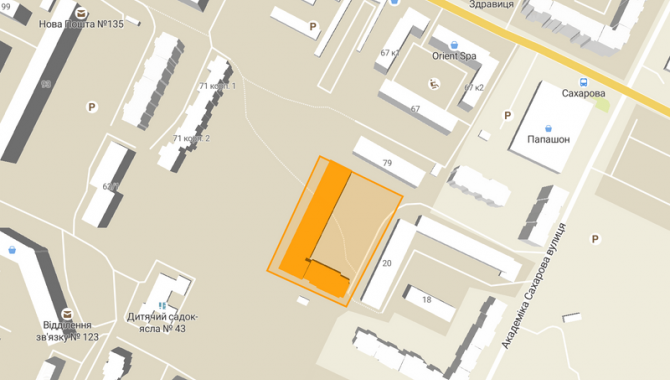 ЖК Sea Town - фото (7897-50520)