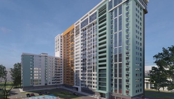 ЖК Sea Town - фото (7897-50521)