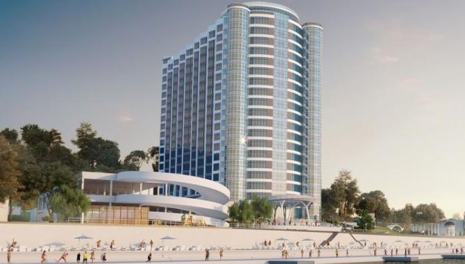 ЖК Морская Симфония  - фото (7902-50536)